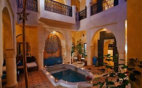 Riad Papillon Marrakech
